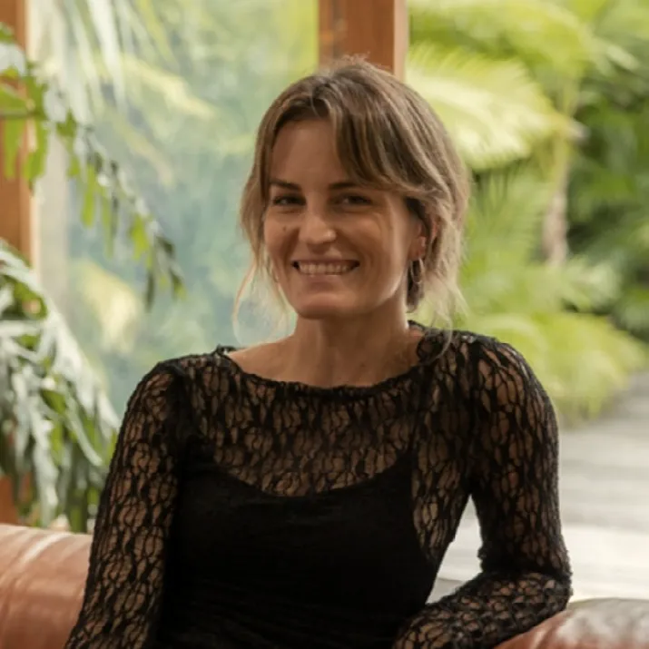 Candice Carlin