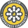 Jacob Shultz Stone Mantel Certification badge