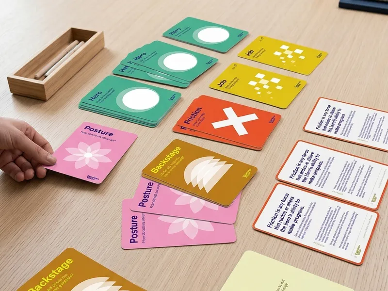 Frameworks handout