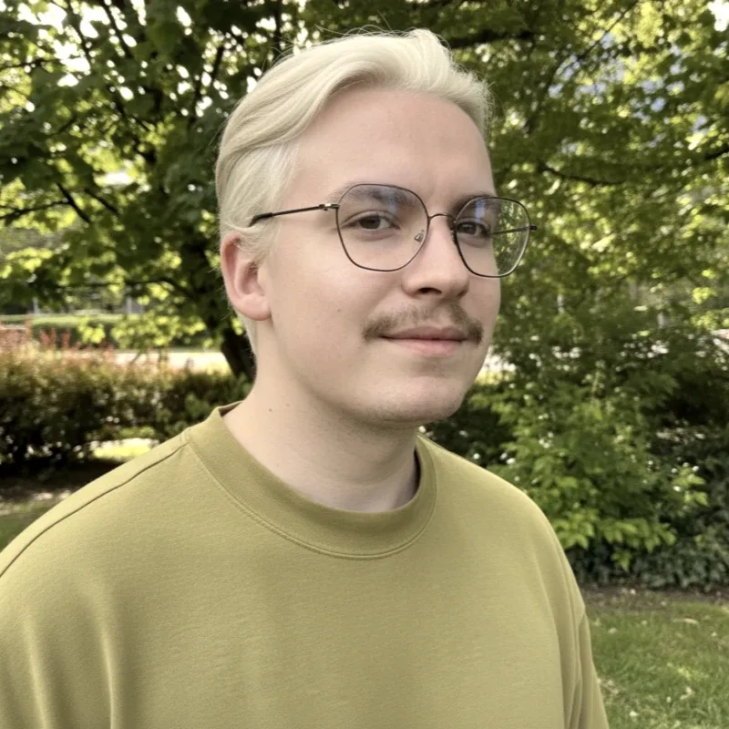 Mykyta Vasyliev