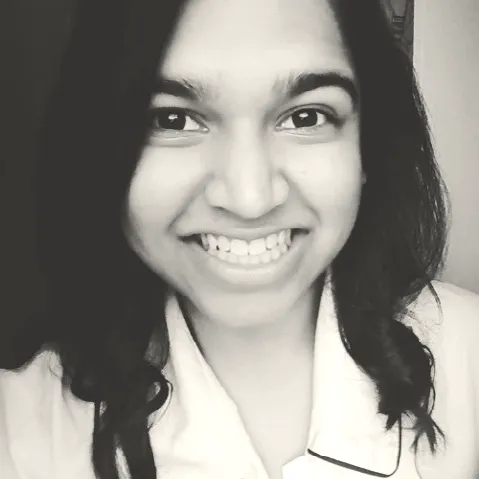 Nikita Kumar