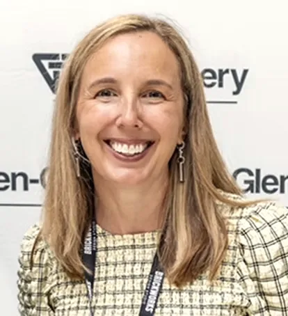 Tanya Deenick